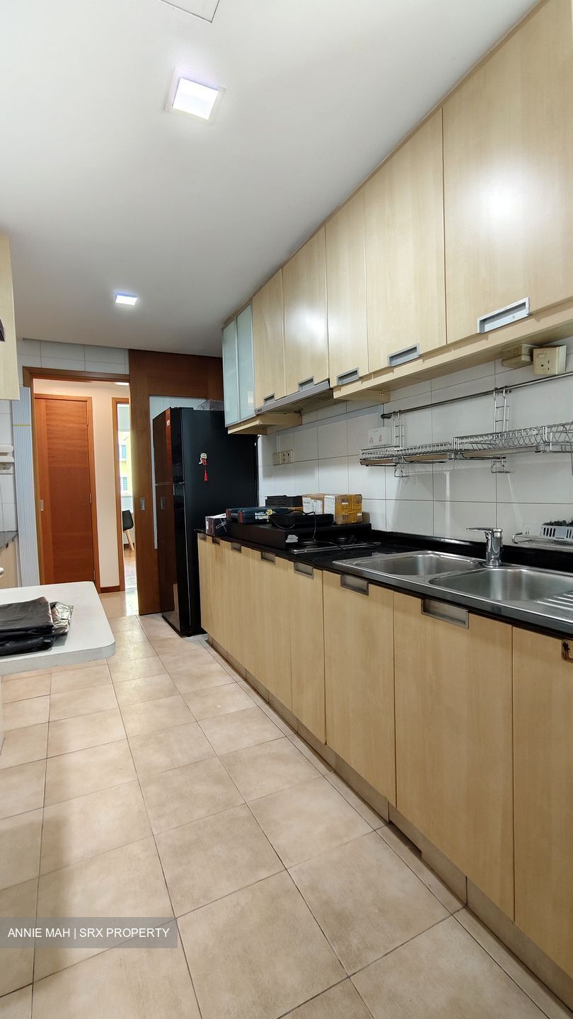 SunGlade (D19), Condominium #551616211